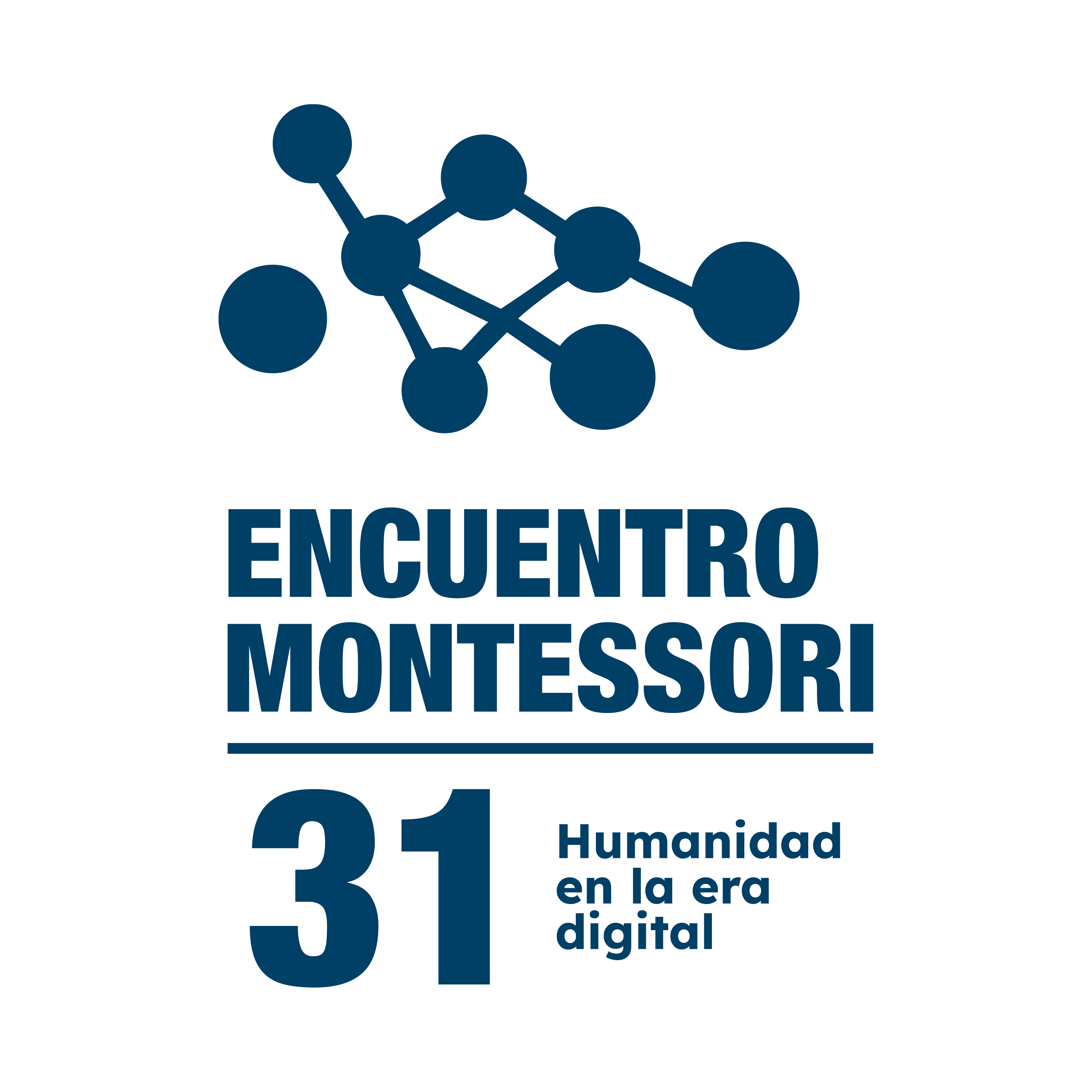 31º Encuentro Montessori