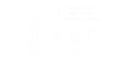 AMI · Association Montessori Internationale